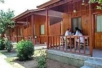 Amazon Hotel
